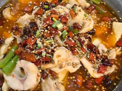 -三道菜(明堂公园店)