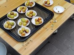 -丝路传奇·中国拉面航母店(北医三院店)