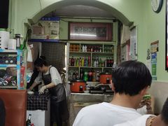 -王鹏家常菜馆