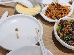 -乡村基·川味现炒大王(熙悦天街店)