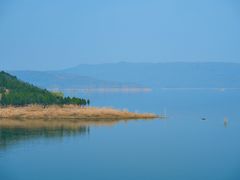 -黄河小浪底水利枢纽风景区