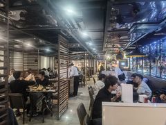 大堂-神户赤童日式烤肉伙伴(东直门店)
