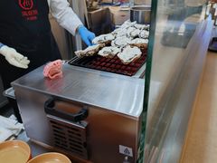 -海底捞大排档火锅(打浦路店)