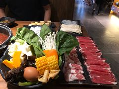 -呷哺呷哺 黄金牧场 (回龙观港龙店)