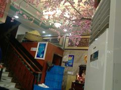 -百姓食府(秦虹路店)
