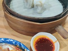 -晓友烧麦(光华村店)