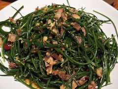 -蒙艾里民族传统菜蒙餐