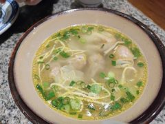 -南京大牌档(之心城店)