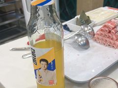 -福寿斋·老北京铜锅涮肉·烤鸭(顺义总店)