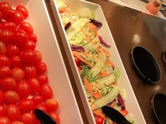 -比格比萨自助(南京万达茂店)