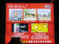 -天怡·鱼工厂(梅溪湖店)