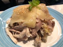 -港丽餐厅(高德置地店)