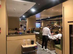 -海底捞火锅(欣大百货店)