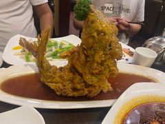 -老牌坊鲁菜名店(宽厚里店)