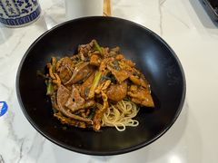 -老地方面馆(思南路店)
