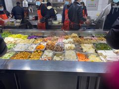 -林静小吃(复兴路店)