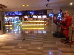 售票处-嘉华国际影城(学清路店)