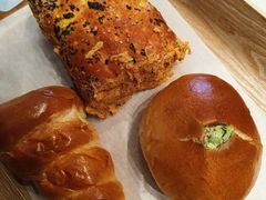 -新侨三宝乐面包店(崇文门店)