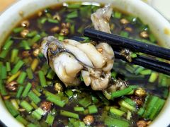 -邱氏胖泥鳅(大堰店)