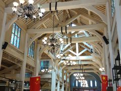 -中华圣公会教堂旧址