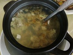 -连家船海鲜大排档·20年闽菜店(厦大店)