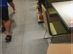 -海底捞火锅(金地广场生日主题店)
