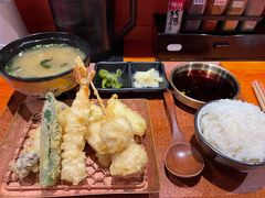 -天妇罗内顺田(罗湖店)