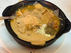 -小街曹师傅砂锅麻辣烫(亚泰大街店)