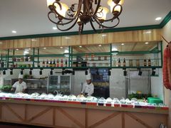 -港畔赶海蒸汽海鲜烧烤自助(仙螺岛店)
