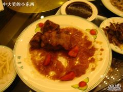 -鸿宾楼(展览馆路店)