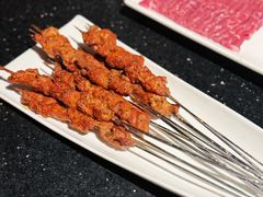 -南门涮肉(上海一店)