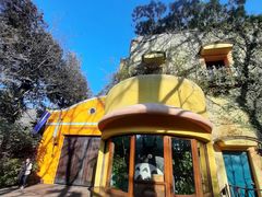 -三鹰之森吉卜力美术馆