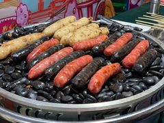 -海上海弘基休闲广场