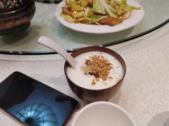 自制酸奶-巴依老爷·新疆美食(上城区天城路店)