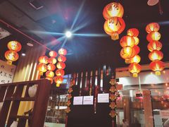 -重庆刘一手火锅(moe店)
