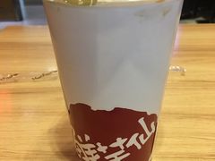 -鲜芋仙(宝地广场店)