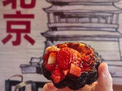 -味多美·北京面包工坊(天坛店)