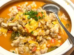 -火候轩品质湘菜·私厨(市府店)