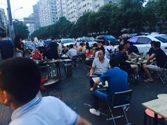 -老杨头烧烤(博烤堂店)