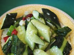 -海尔巴格新疆餐厅(东来兴店)