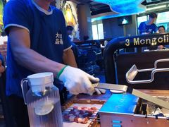 -三个蒙古大叔羊肉串(大宁店)