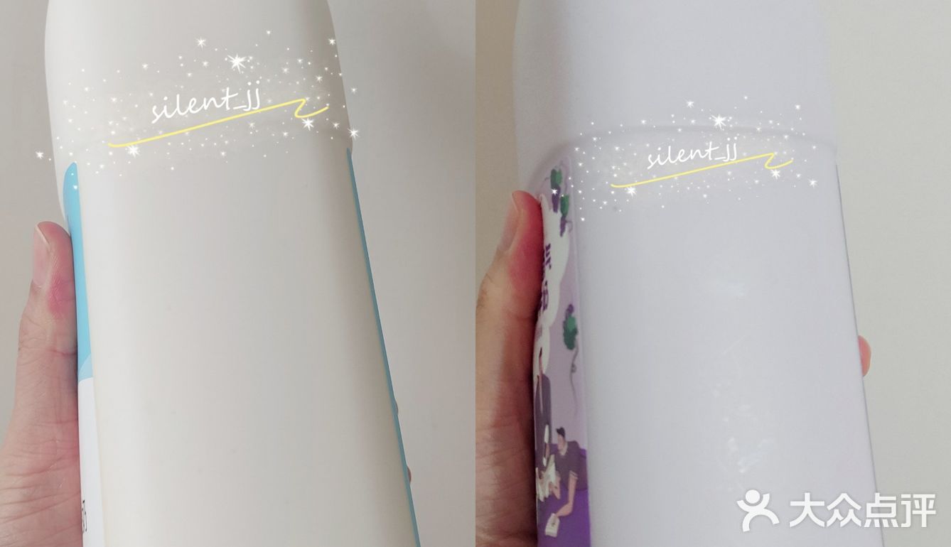 简爱酸奶～因简而给你更多的爱