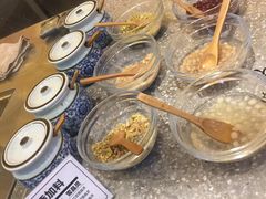 -1828王老吉·草本新茶(珠江新城地铁站店)