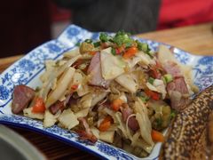 -朗妈私房菜(婺女州店)