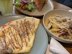 -Jamaicablue Coffeeshop(中央广场店)
