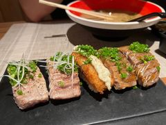 牛肉寿司-昊·来了寿司(双楠2店)