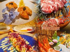 -隐炉和牛烧肉店(群力店)