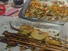 -叒缘夜光杯(望江橡树林店)
