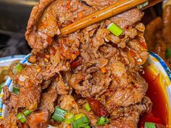 -邓莽子老火锅(鲁祖庙店)