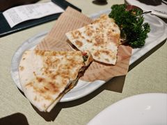 墨西哥牛肉饼-碧特博格·20年品牌西餐厅(芜湖路店)